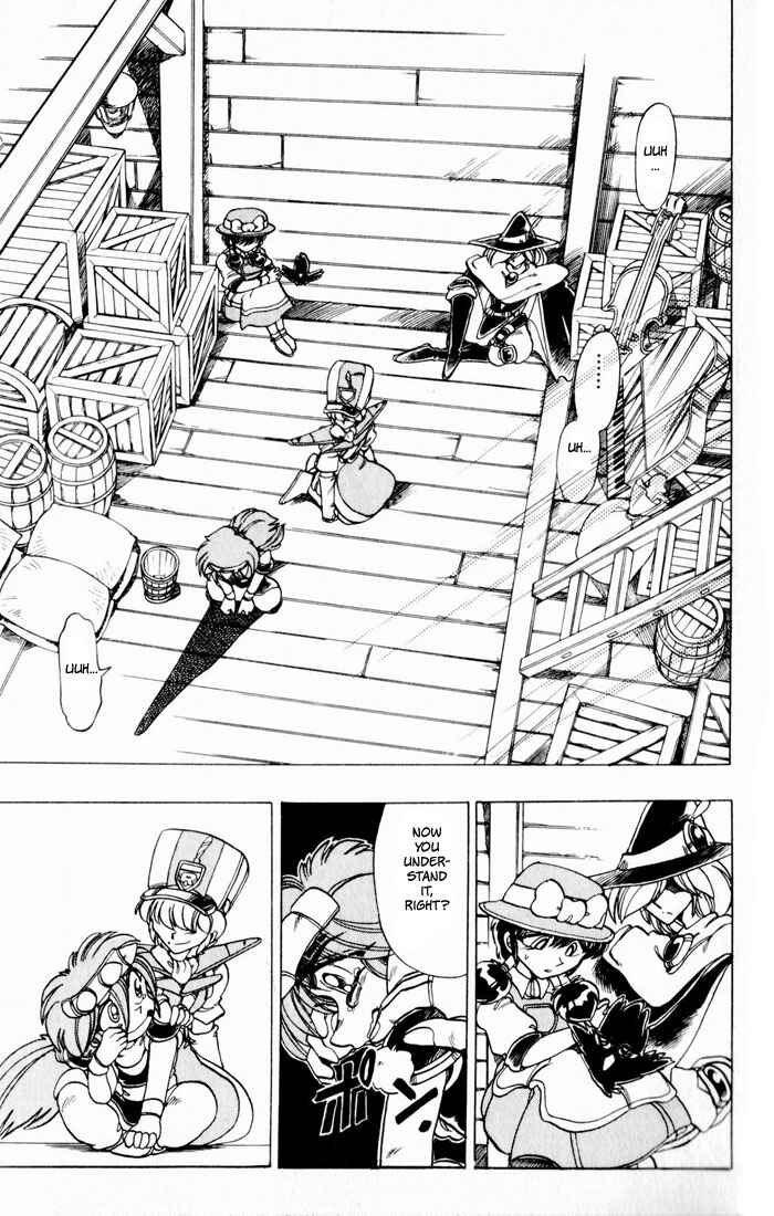 Page 29 Chapter 110 The Violinist of Hamelin