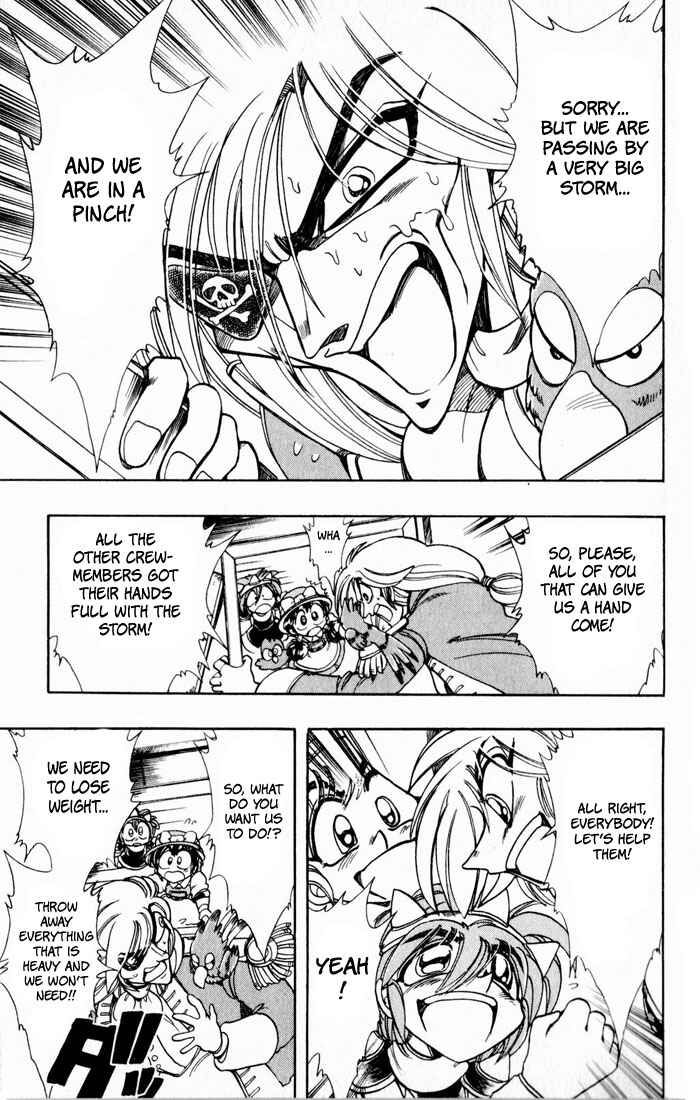 Page 35 Chapter 110 The Violinist of Hamelin