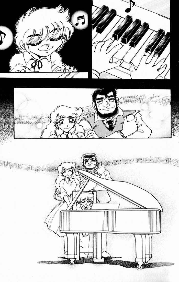 Page 39 Chapter 110 The Violinist of Hamelin