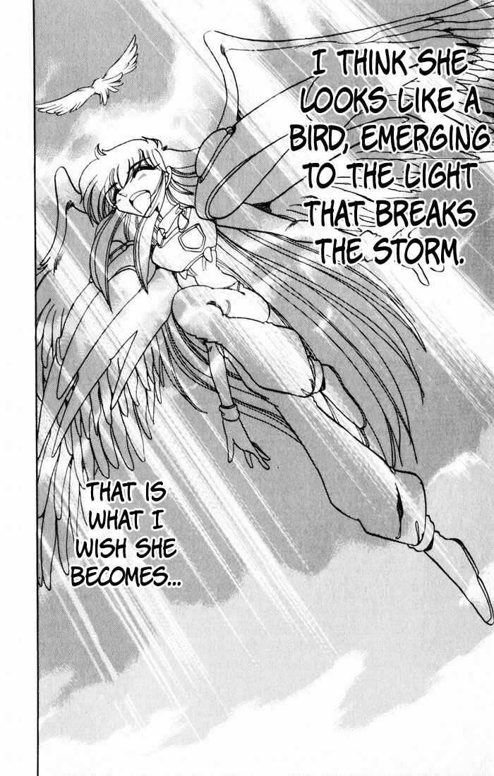 Page 55 Chapter 110 The Violinist of Hamelin