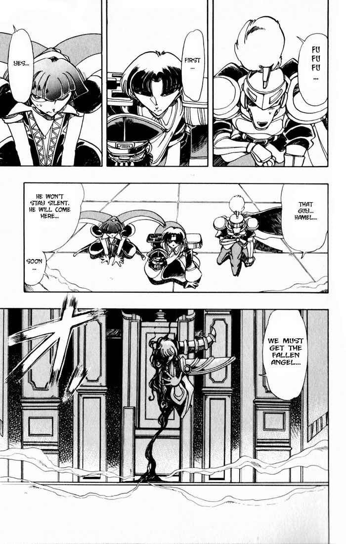 Page 56 Chapter 110 The Violinist of Hamelin