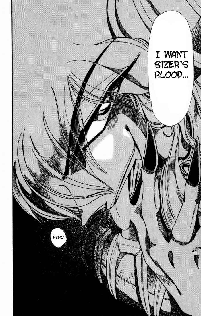 Page 57 Chapter 110 The Violinist of Hamelin