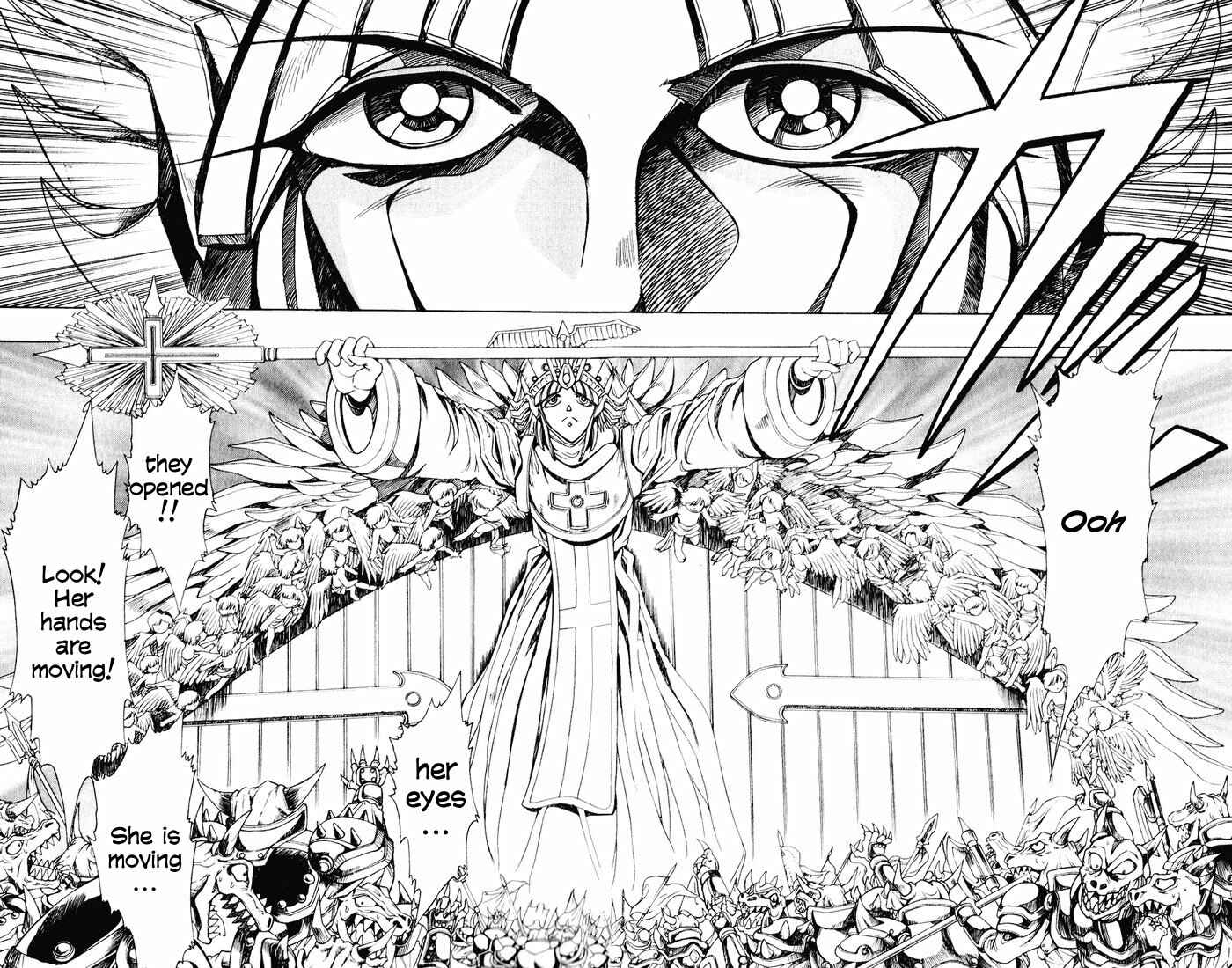 Page 10 Chapter 125 The Violinist of Hamelin