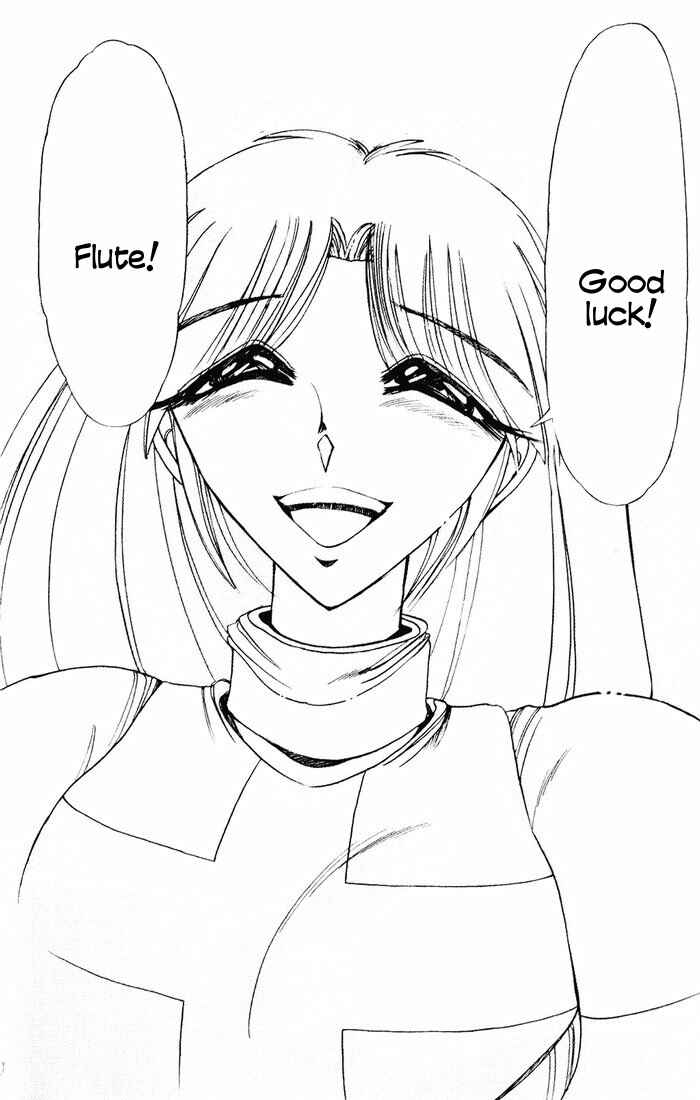 Page 39 Chapter 125 The Violinist of Hamelin