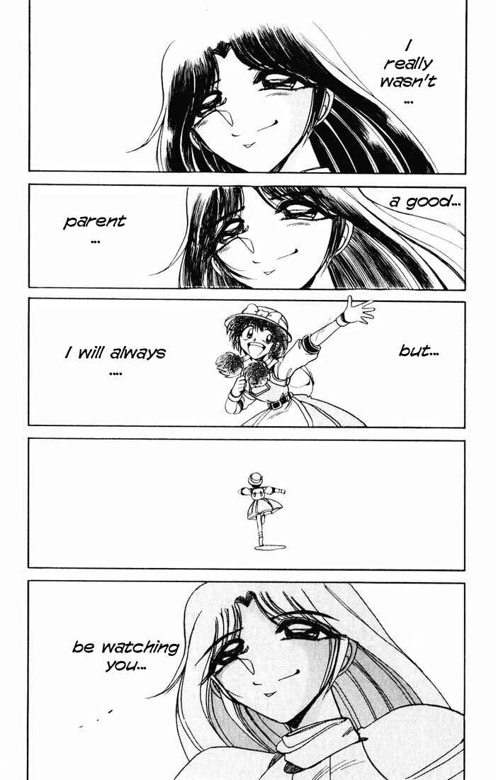 Page 41 Chapter 125 The Violinist of Hamelin