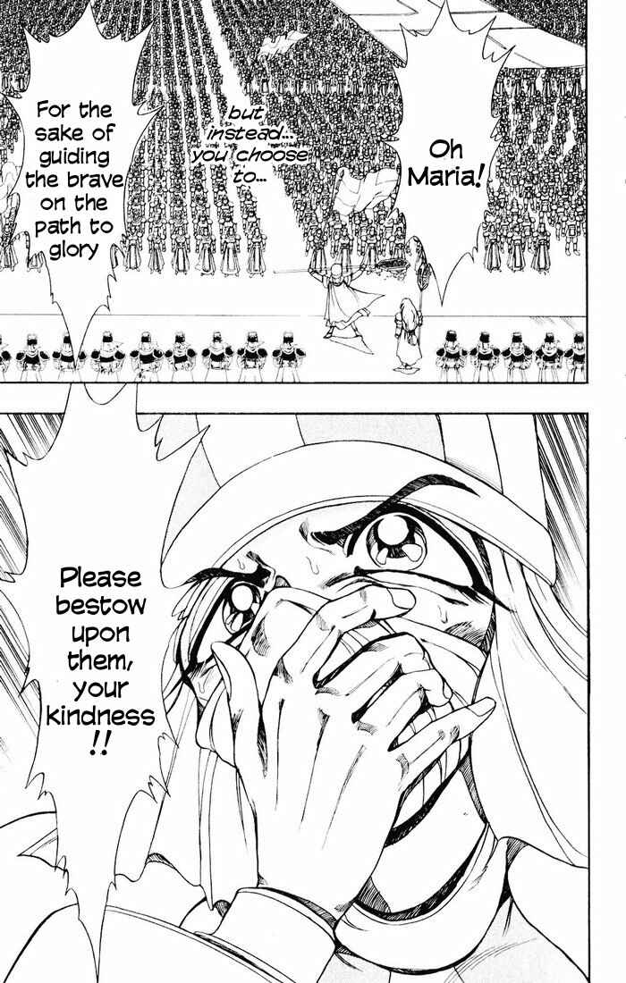Page 9 Chapter 125 The Violinist of Hamelin
