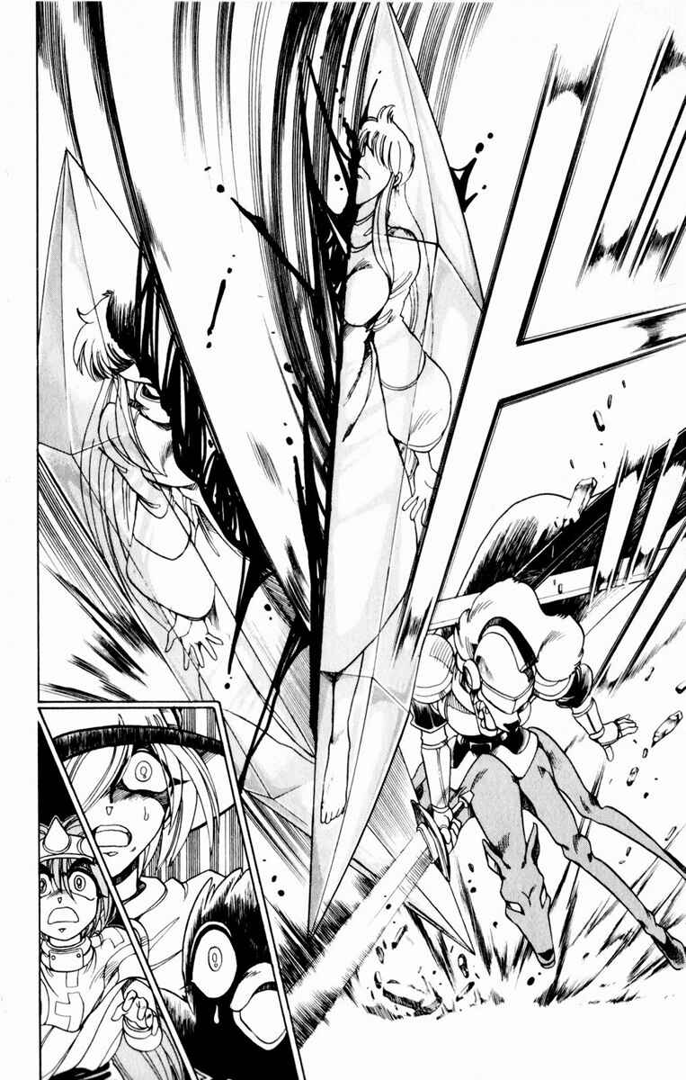 Page 17 Chapter 134 The Violinist of Hamelin