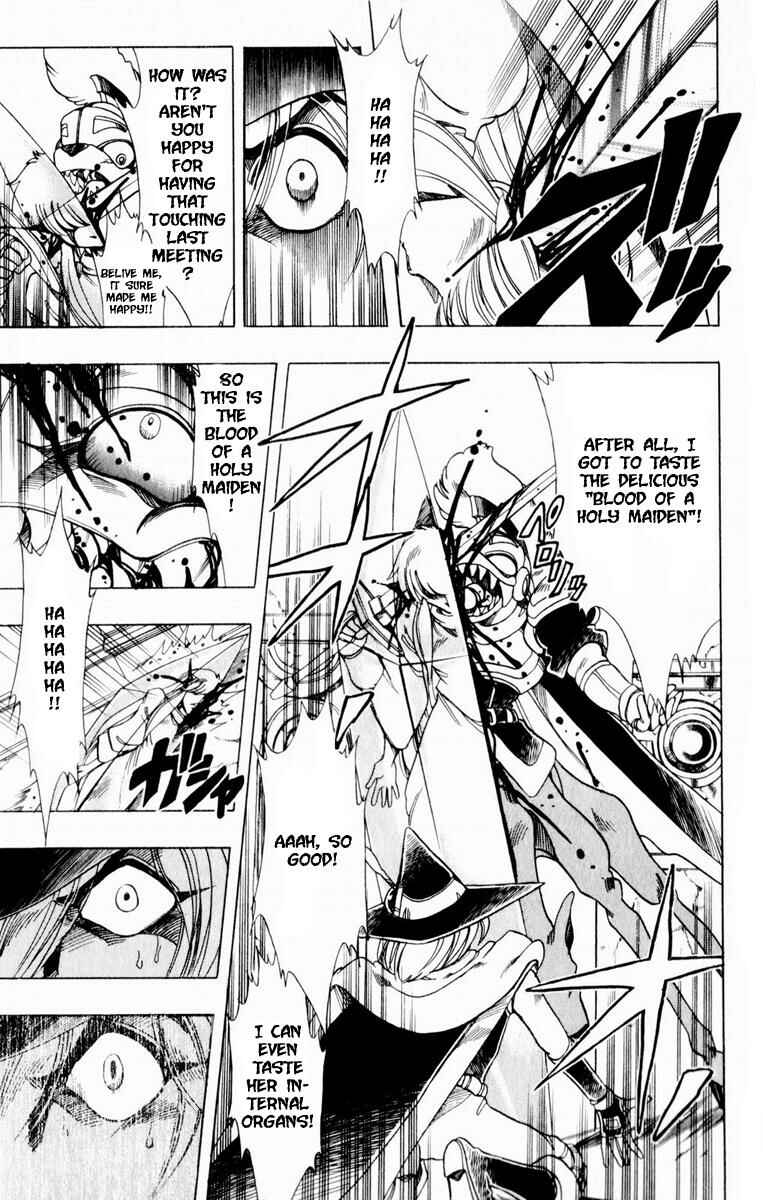 Page 20 Chapter 134 The Violinist of Hamelin