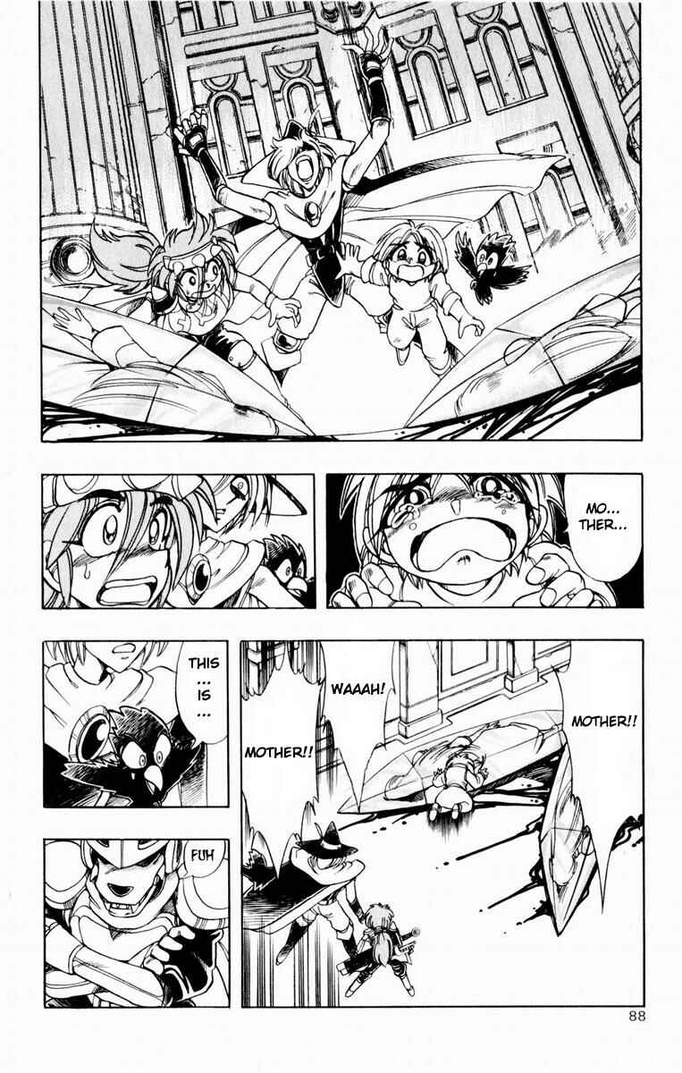 Page 21 Chapter 134 The Violinist of Hamelin