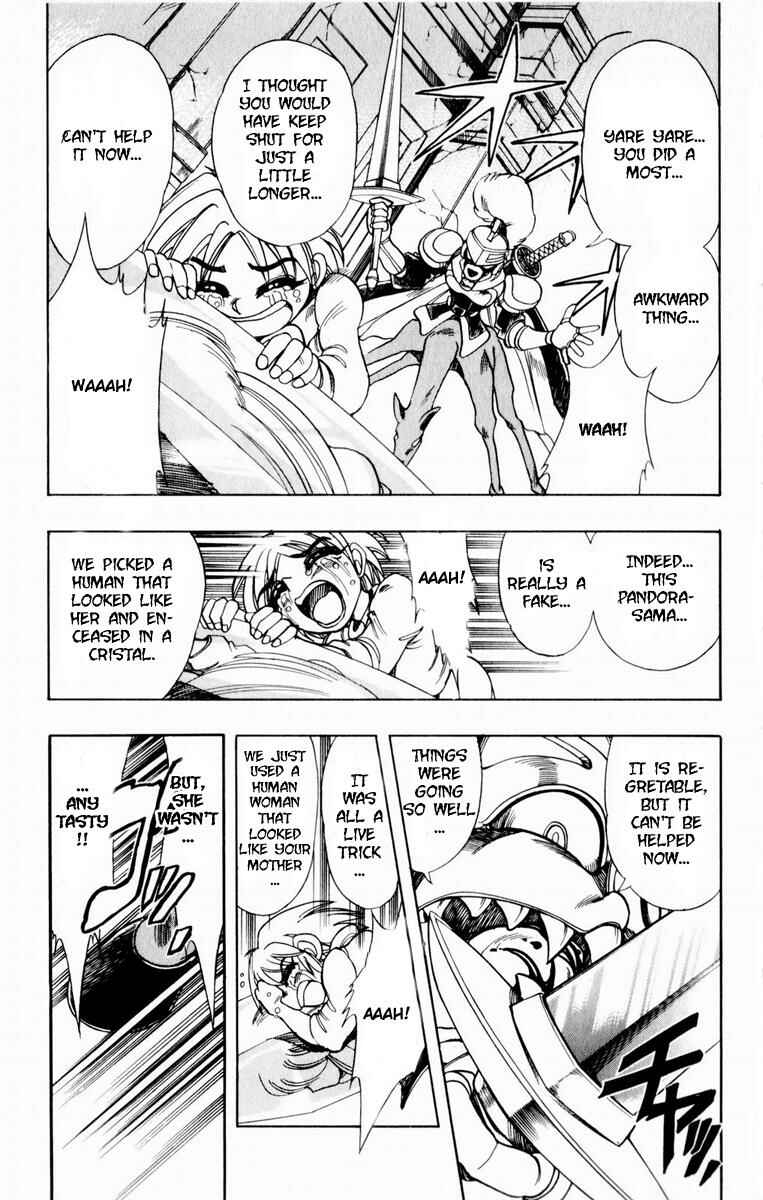 Page 22 Chapter 134 The Violinist of Hamelin