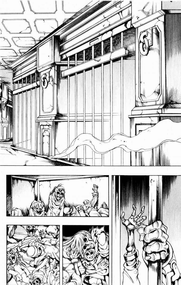 Page 35 Chapter 134 The Violinist of Hamelin
