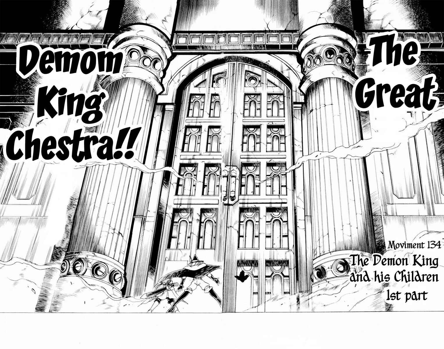 Page 4 Chapter 134 The Violinist of Hamelin