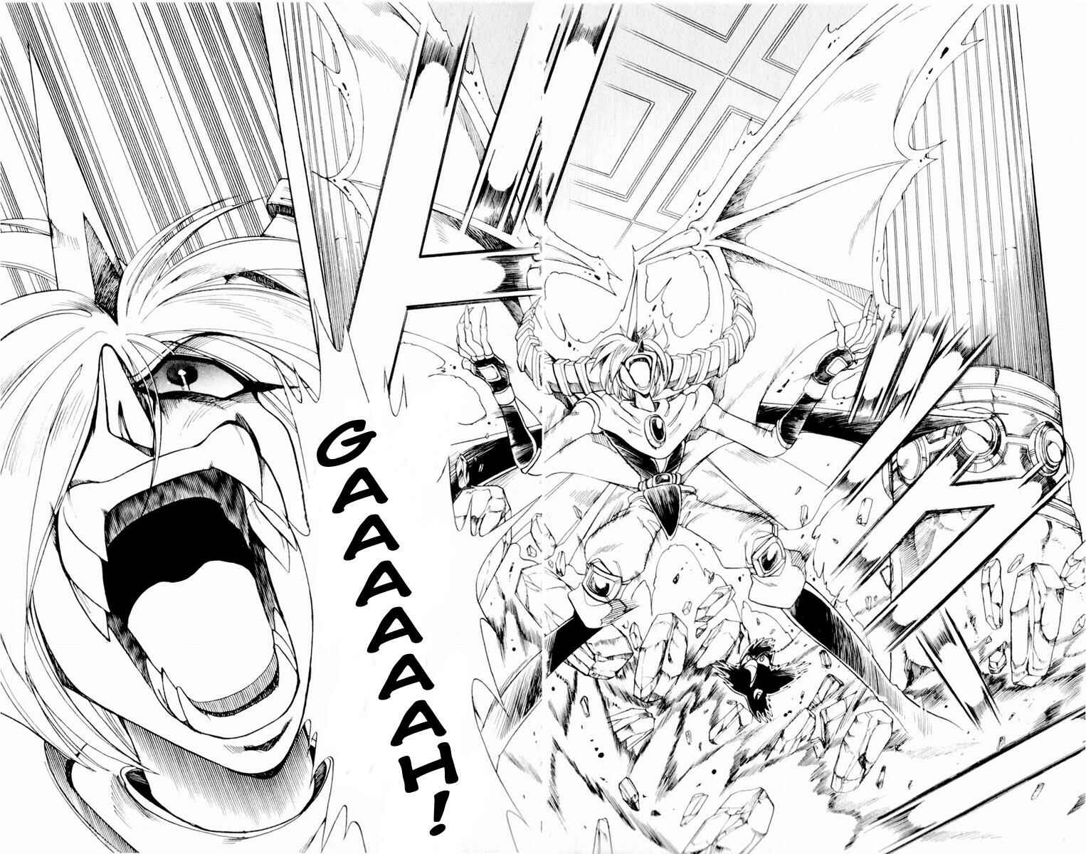 Page 43 Chapter 134 The Violinist of Hamelin