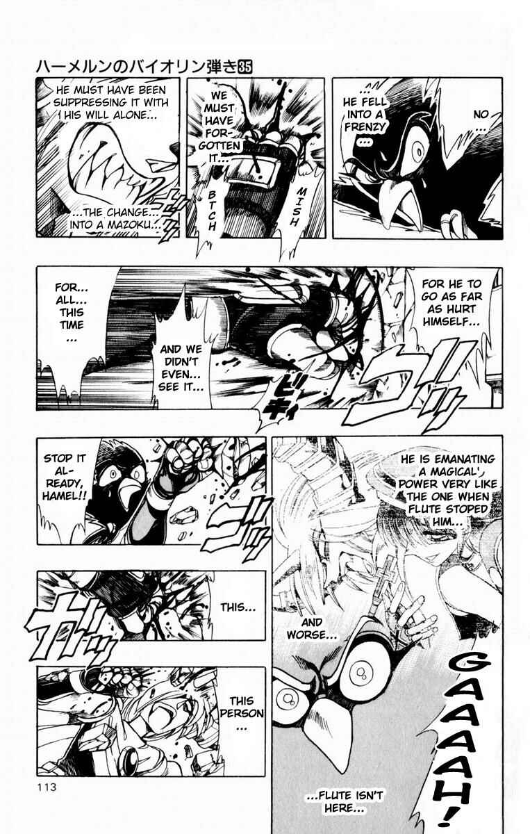 Page 45 Chapter 134 The Violinist of Hamelin