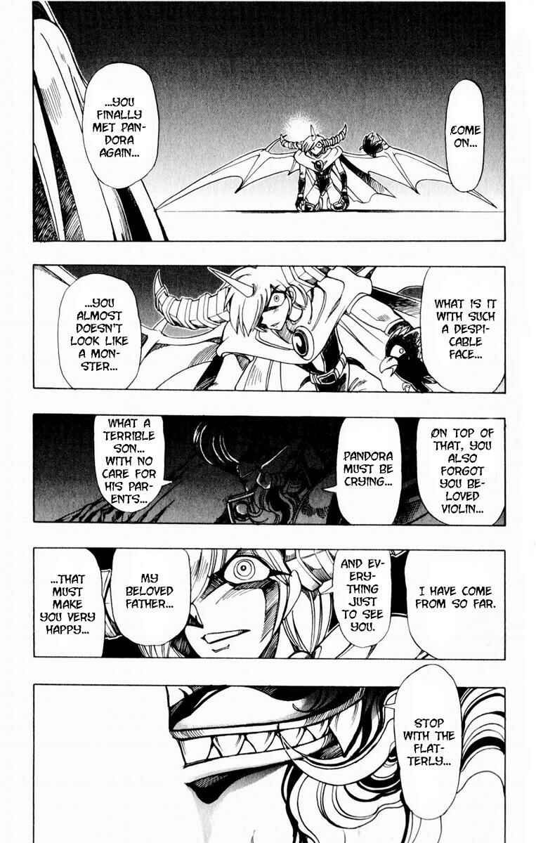 Page 50 Chapter 134 The Violinist of Hamelin