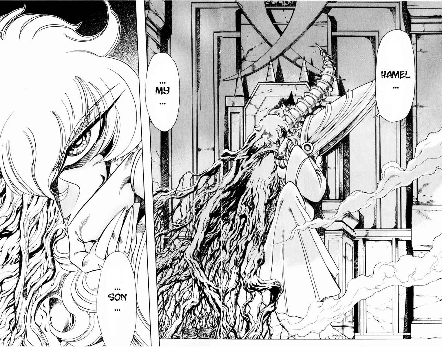 Page 51 Chapter 134 The Violinist of Hamelin