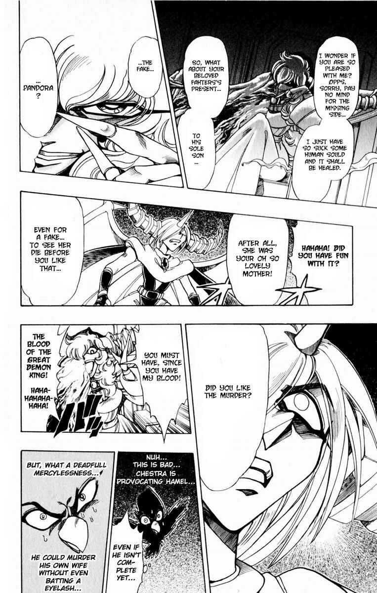 Page 52 Chapter 134 The Violinist of Hamelin