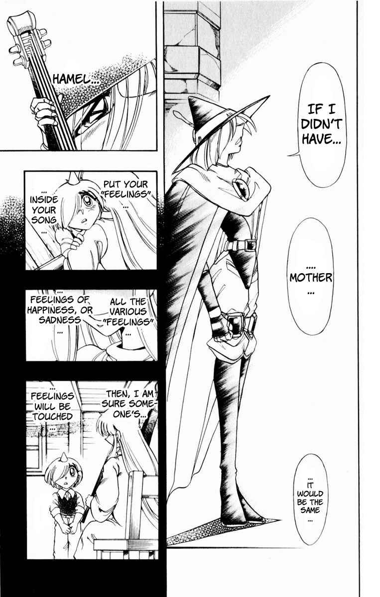 Page 6 Chapter 134 The Violinist of Hamelin