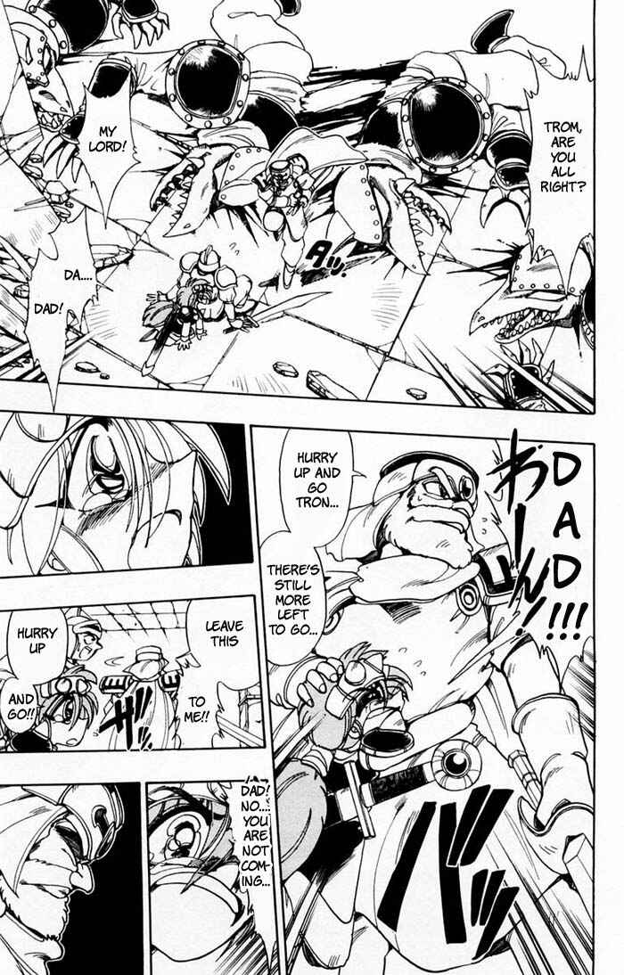 Page 9 Chapter 70 The Violinist of Hamelin