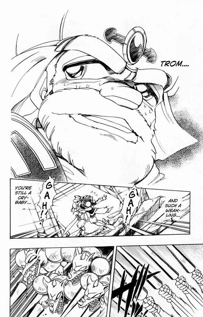 Page 10 Chapter 70 The Violinist of Hamelin