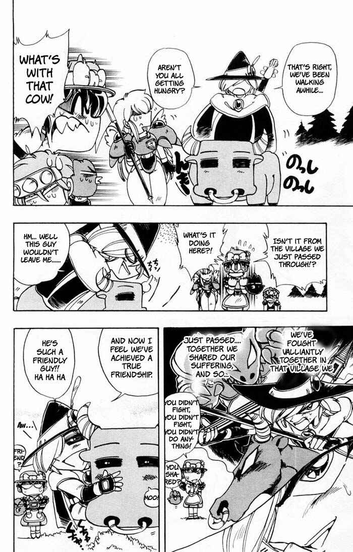 Page 17 Chapter 70 The Violinist of Hamelin