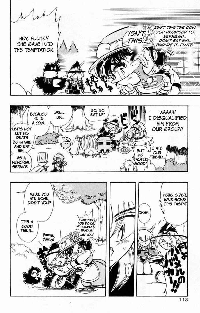 Page 21 Chapter 70 The Violinist of Hamelin