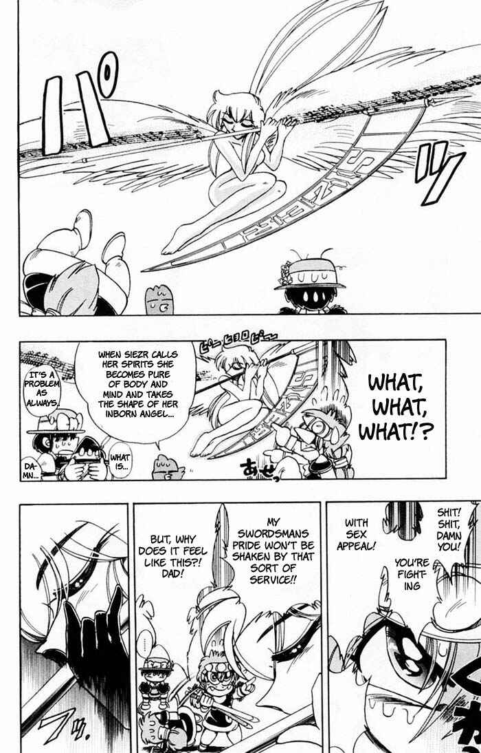 Page 29 Chapter 70 The Violinist of Hamelin