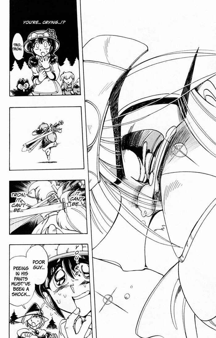 Page 33 Chapter 70 The Violinist of Hamelin