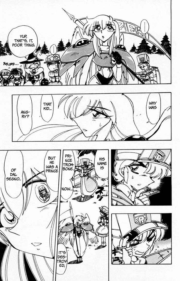 Page 34 Chapter 70 The Violinist of Hamelin