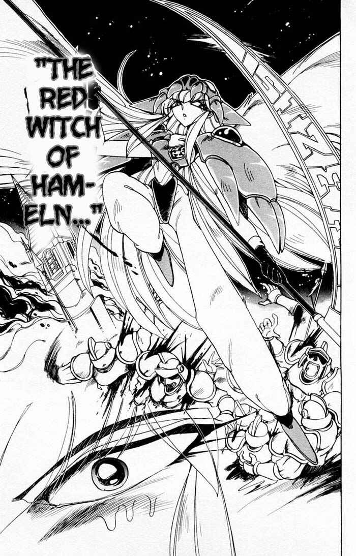 Page 38 Chapter 70 The Violinist of Hamelin