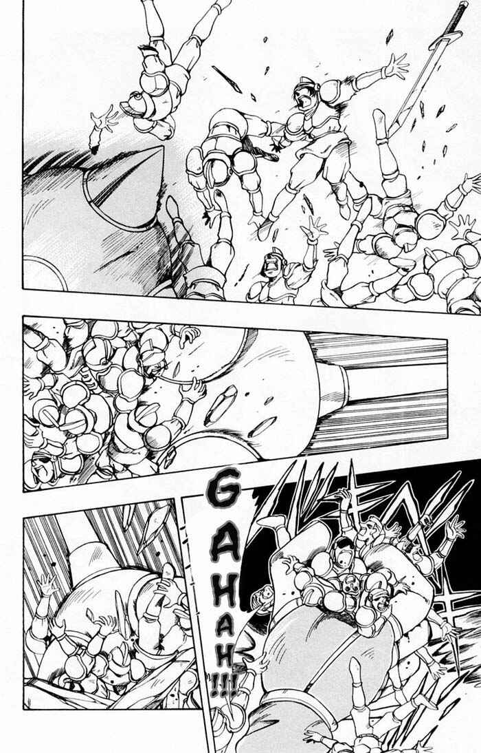 Page 4 Chapter 70 The Violinist of Hamelin