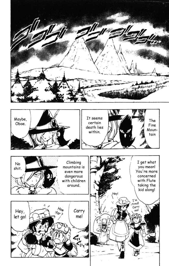 Page 30 Chapter 13 The Violinist of Hamelin