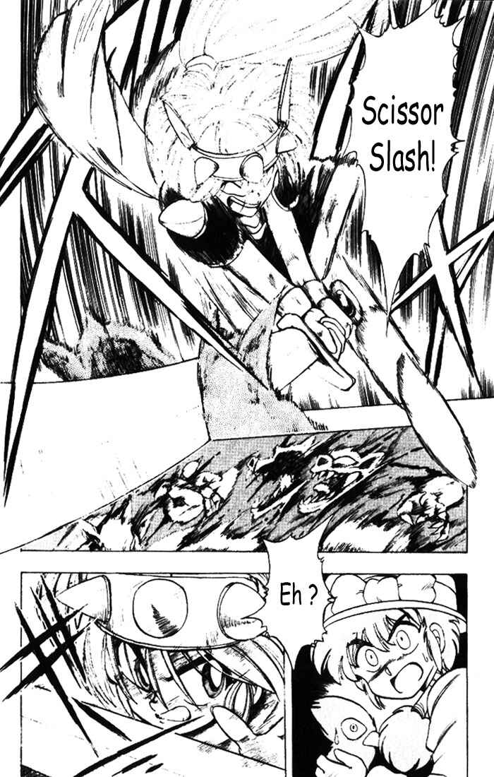 Page 36 Chapter 13 The Violinist of Hamelin