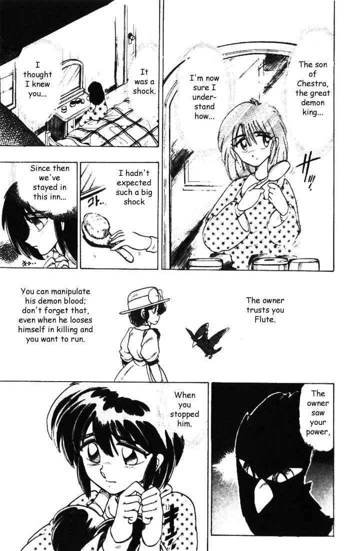Page 7 Chapter 13 The Violinist of Hamelin