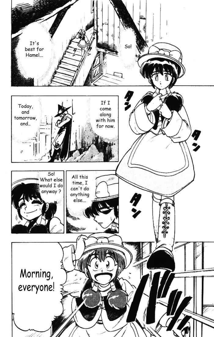 Page 8 Chapter 13 The Violinist of Hamelin