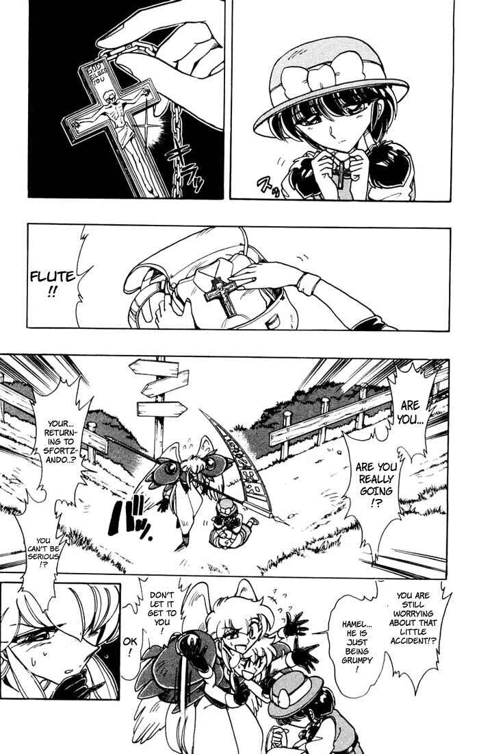 Page 13 Chapter 55 The Violinist of Hamelin