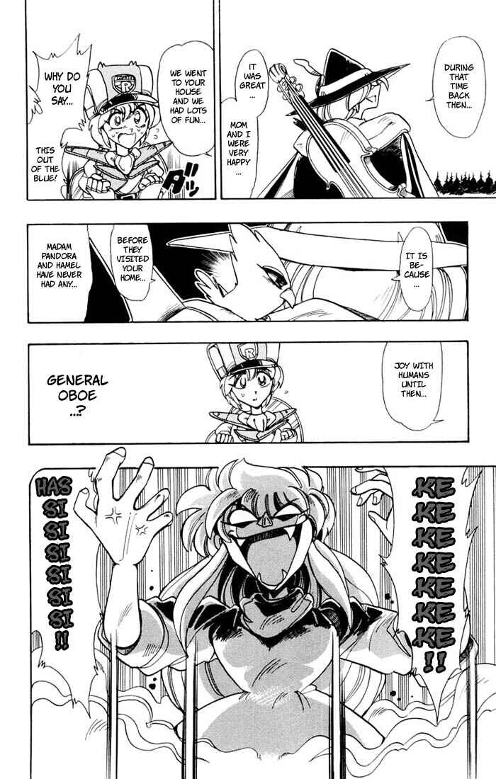 Page 22 Chapter 55 The Violinist of Hamelin