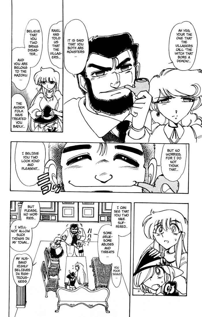 Page 29 Chapter 55 The Violinist of Hamelin
