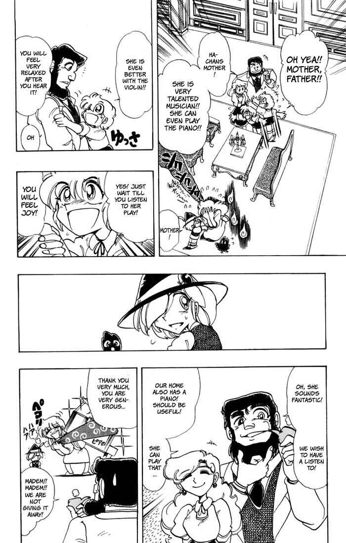 Page 34 Chapter 55 The Violinist of Hamelin