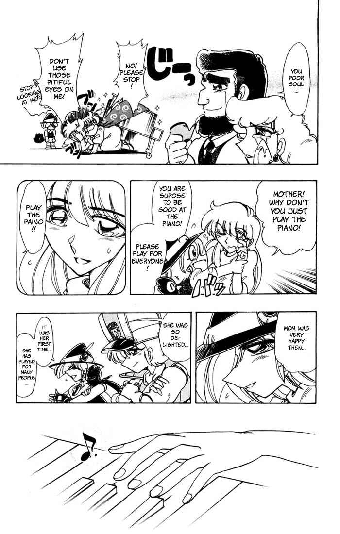 Page 35 Chapter 55 The Violinist of Hamelin