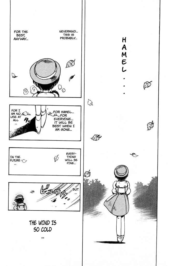 Page 41 Chapter 55 The Violinist of Hamelin