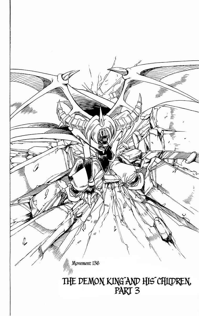 Page 11 Chapter 136 The Violinist of Hamelin