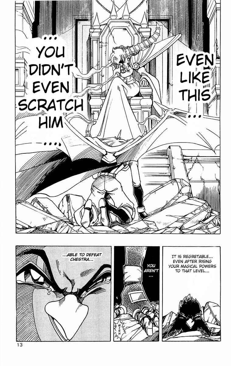 Page 14 Chapter 136 The Violinist of Hamelin