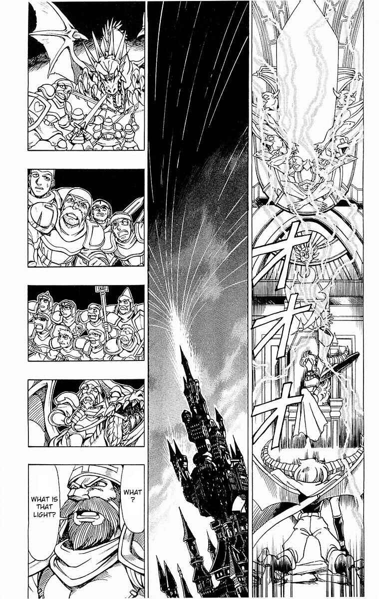 Page 16 Chapter 136 The Violinist of Hamelin