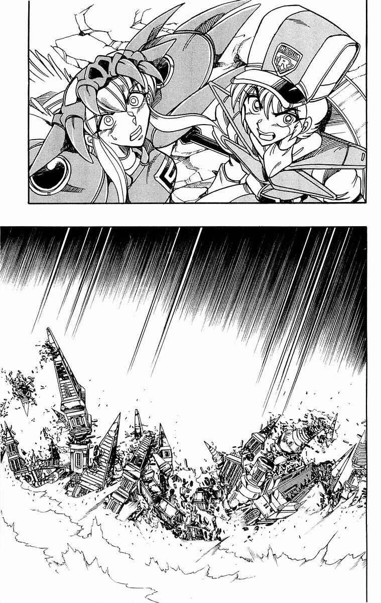 Page 18 Chapter 136 The Violinist of Hamelin