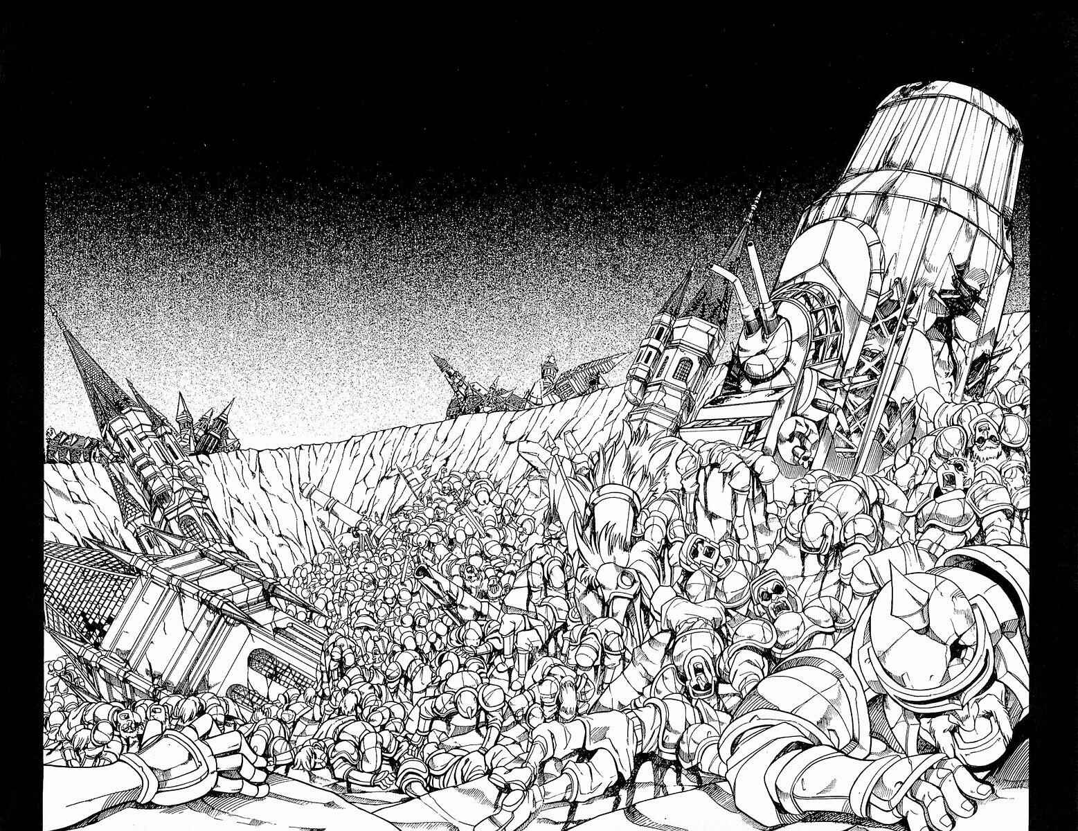 Page 30 Chapter 136 The Violinist of Hamelin
