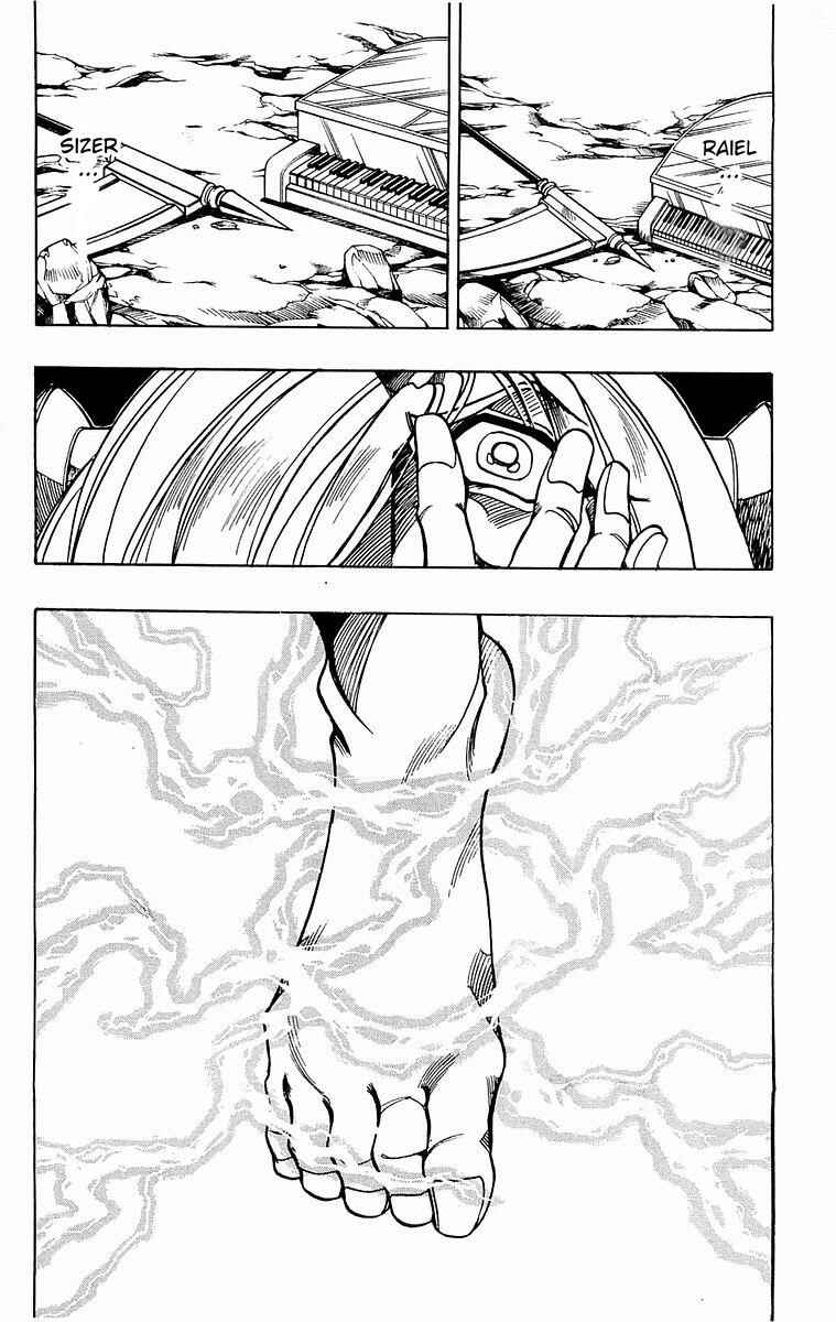 Page 34 Chapter 136 The Violinist of Hamelin