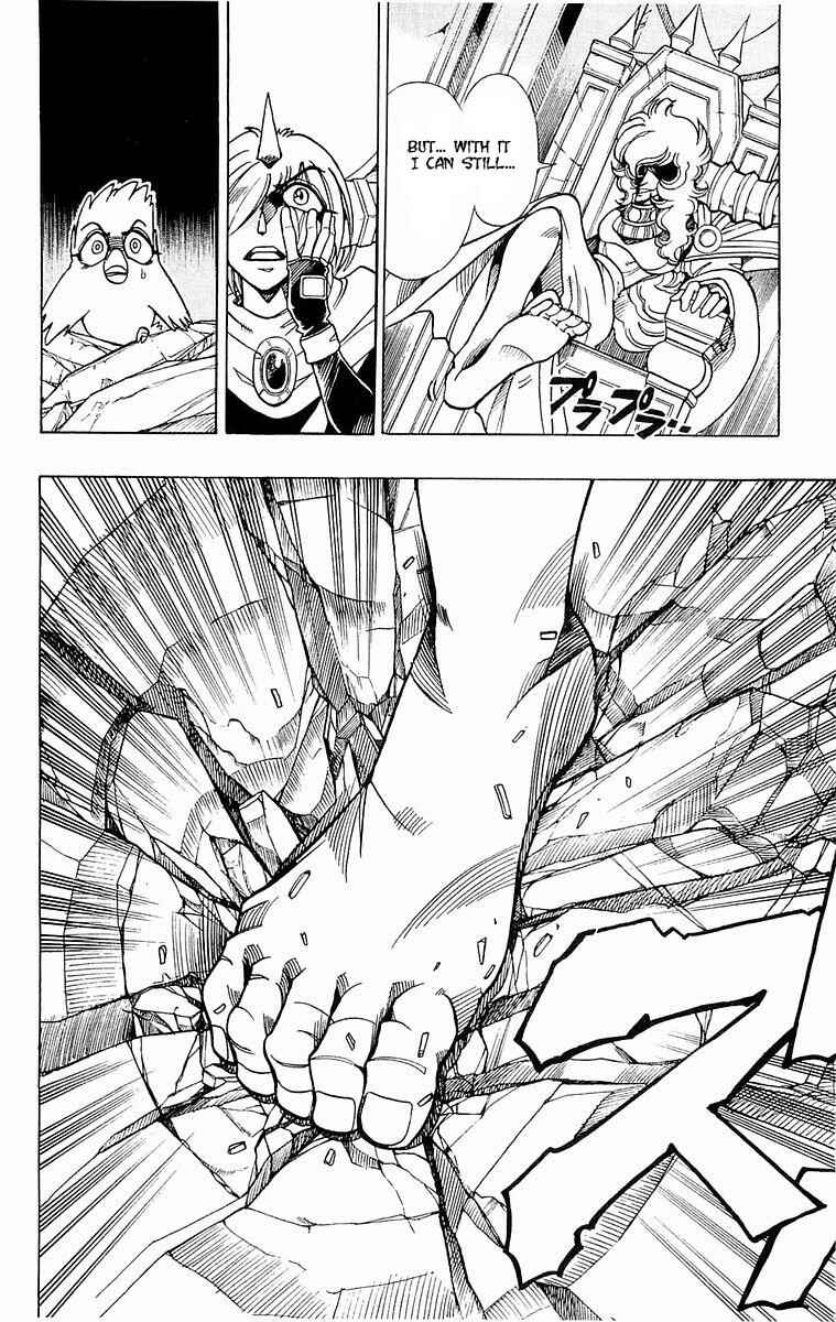 Page 36 Chapter 136 The Violinist of Hamelin