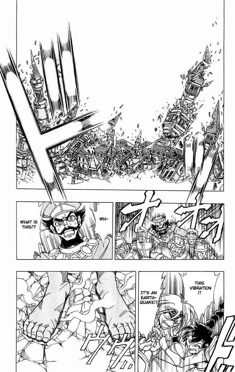 Page 37 Chapter 136 The Violinist of Hamelin