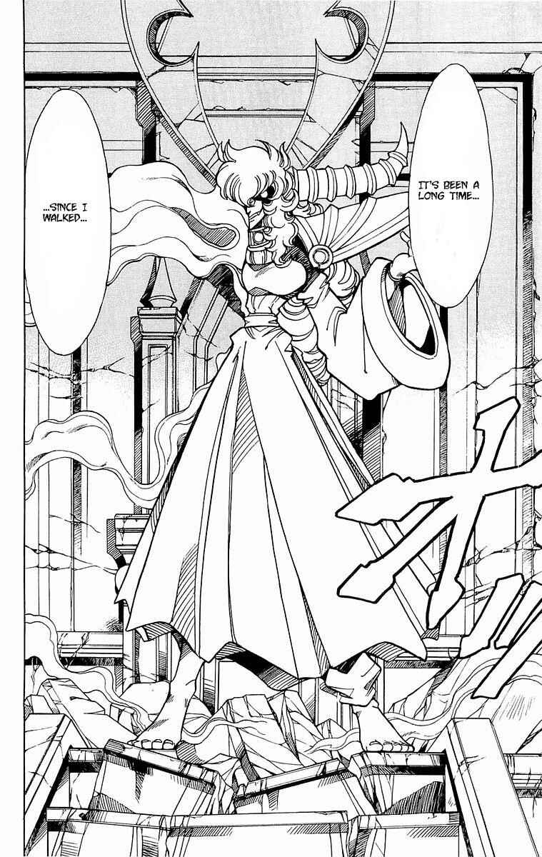 Page 38 Chapter 136 The Violinist of Hamelin